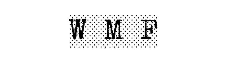 Erikas Farbband-Bold  Free Fonts Download