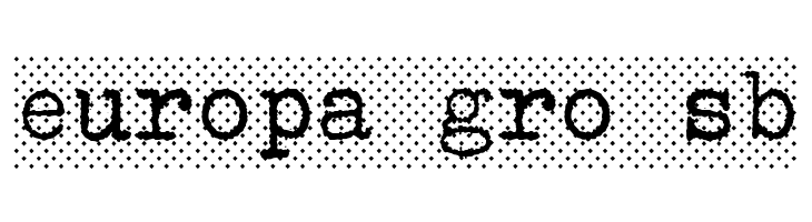 Erikas Farbband-Bold  Free Fonts Download