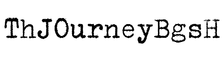 Erikas Farbband  Free Fonts Download