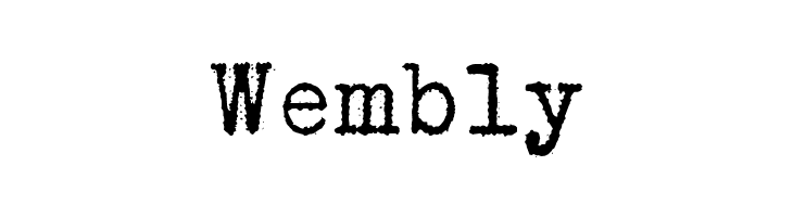 Erikas Farbband  Free Fonts Download