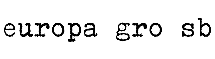 Erikas Farbband  Free Fonts Download