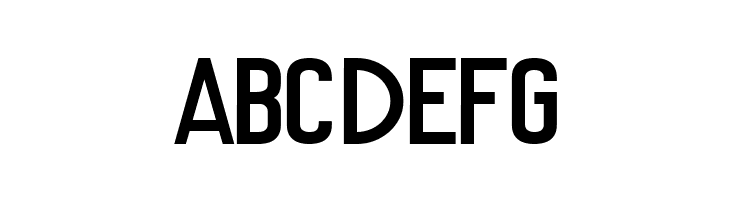 BP12-22  Free Fonts Download