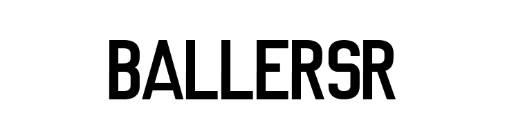 BP12-22  Free Fonts Download