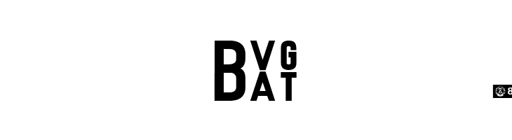 BP12-22  Free Fonts Download