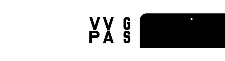 BP12-22  Free Fonts Download