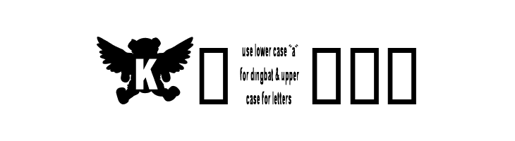 Angel Bear  Free Fonts Download