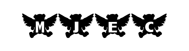 Angel Bear  Free Fonts Download