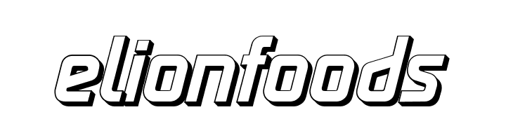 Maassslicer3D  Free Fonts Download