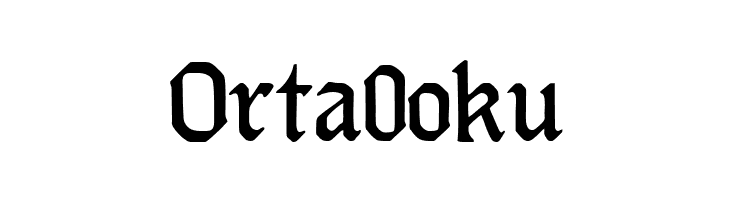 NeudeutschCAT  Free Fonts Download