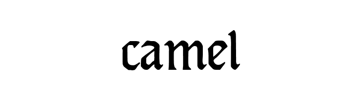 NeudeutschCAT  Free Fonts Download