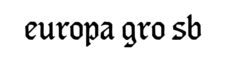 NeudeutschCAT  Free Fonts Download