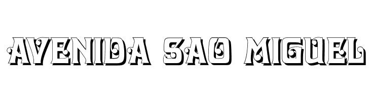 SylvarSchatten  Free Fonts Download