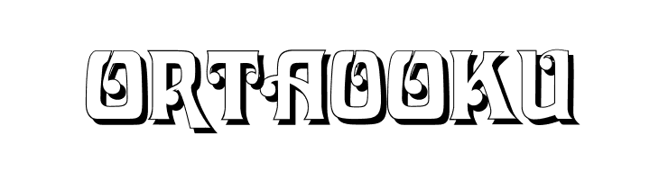SylvarSchatten  Free Fonts Download
