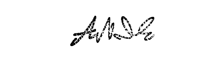 BadGong  Free Fonts Download