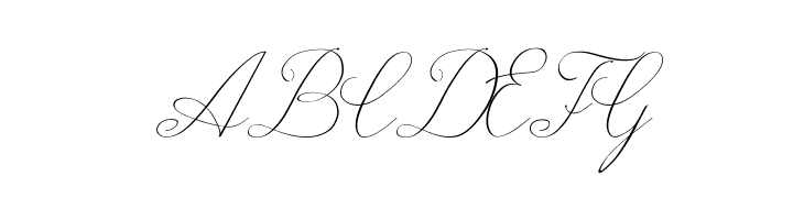 Wiegel Latein  Free Fonts Download