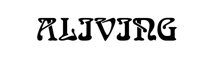 BoecklinsUniverse  Free Fonts Download