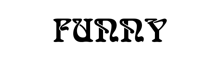 BoecklinsUniverse  Free Fonts Download