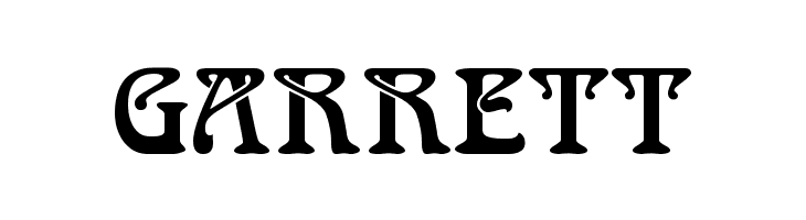 BoecklinsUniverse  Free Fonts Download