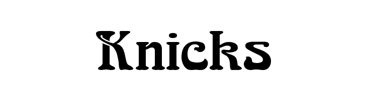 BoecklinsUniverse  Free Fonts Download