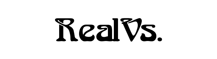 BoecklinsUniverse  Free Fonts Download