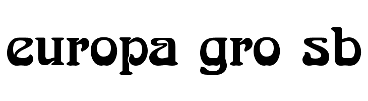 BoecklinsUniverse  Free Fonts Download