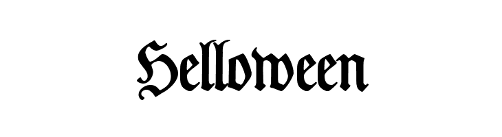 DesMalersFraktur  Free Fonts Download
