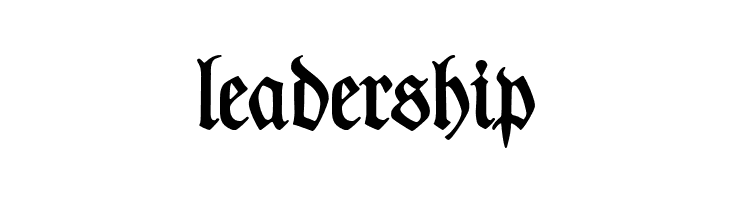 DesMalersFraktur  Free Fonts Download