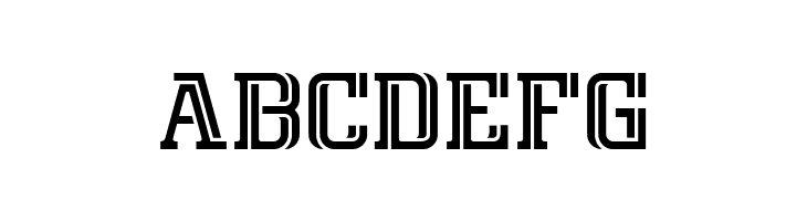 Isar CAT  Free Fonts Download