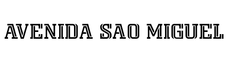 Isar CAT  Free Fonts Download