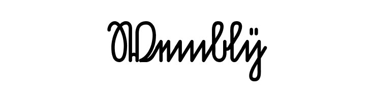 Volksschrift  Free Fonts Download