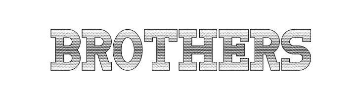 Doergon Wave  Free Fonts Download