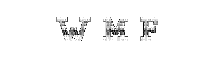 Doergon Wave  Free Fonts Download