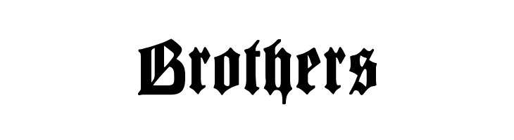 BarloesiusSchrift  Free Fonts Download