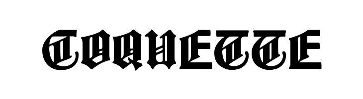 BarloesiusSchrift  Free Fonts Download