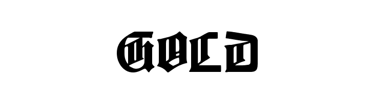 BarloesiusSchrift  Free Fonts Download