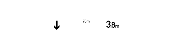 Zeichen Zweihundert  Free Fonts Download