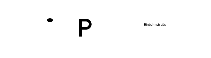 Zeichen Dreihundert  Free Fonts Download