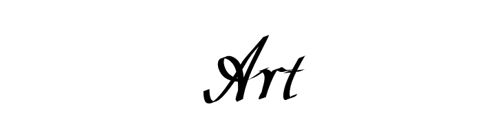 Wolgast Script  Free Fonts Download