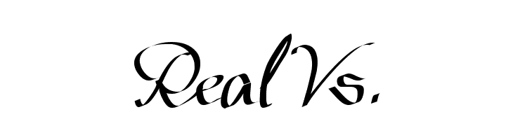 Wolgast Script  Free Fonts Download