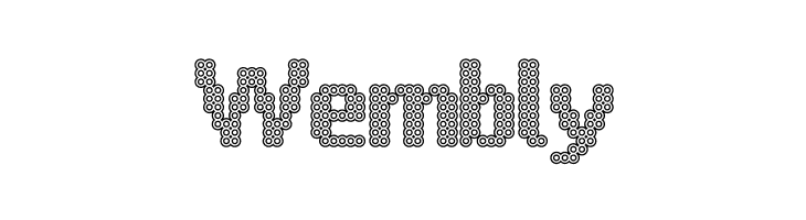 Vr&aring;ng&ouml;  Free Fonts Download