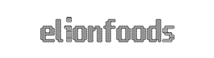Vrångö  Free Fonts Download
