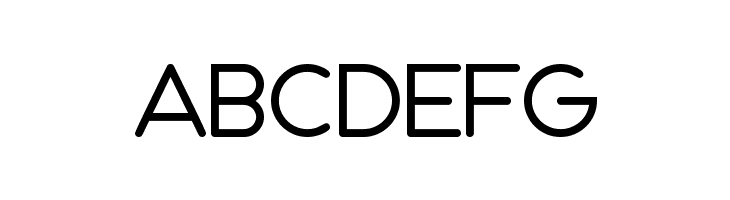 Amazonas  Free Fonts Download