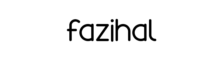 Amazonas  Free Fonts Download