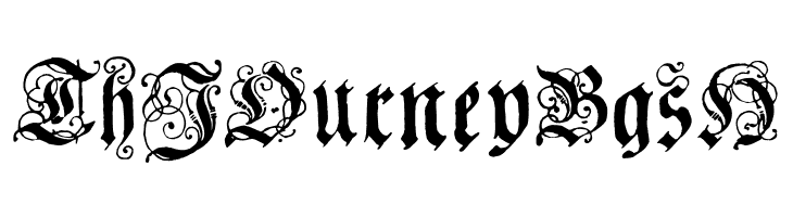 Coelnische Current Fraktur OsF UNZ1  Free Fonts Download