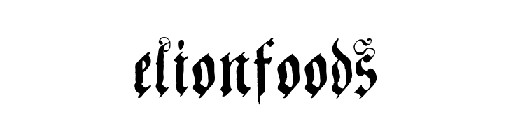 Coelnische Current Fraktur OsF UNZ1  Free Fonts Download