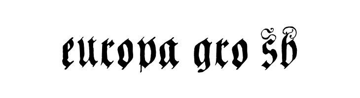 Coelnische Current Fraktur OsF UNZ1  Free Fonts Download