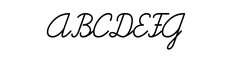 HelvetiaVerbundene  Free Fonts Download