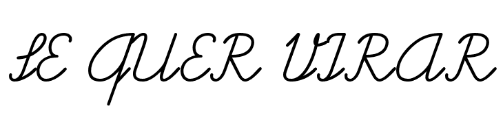 HelvetiaVerbundene  Free Fonts Download