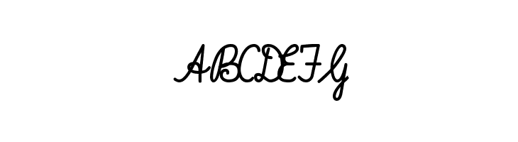 ImransSchoolOT-Bold  Free Fonts Download