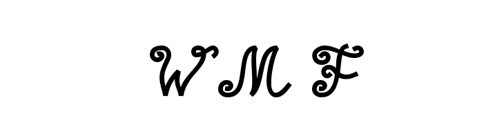 NigraScript  Free Fonts Download